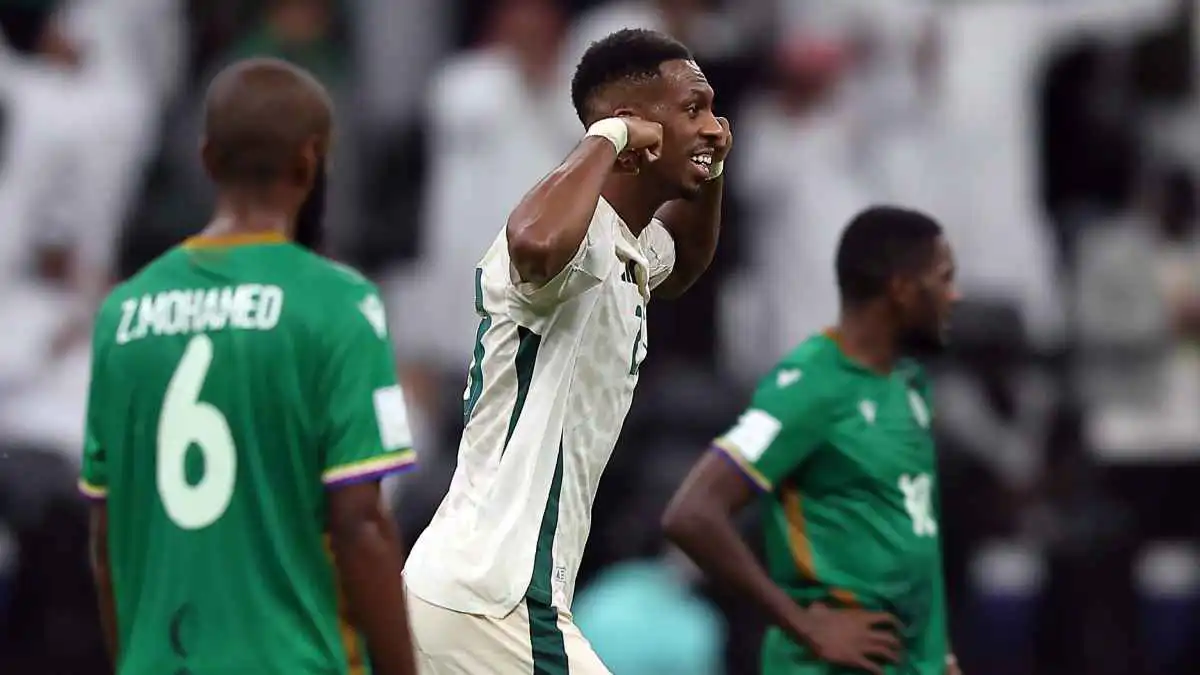 استعداداً لمرحلة الحسم.. أعظم هدايا المنتخب السعودي لنادي الهلال