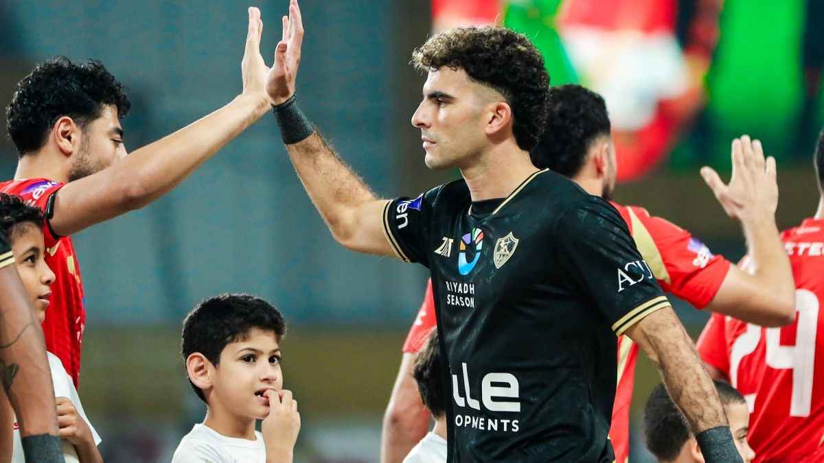 ما حقيقة خلاف نادر شوقي ووالد زيزو حول العمولة؟