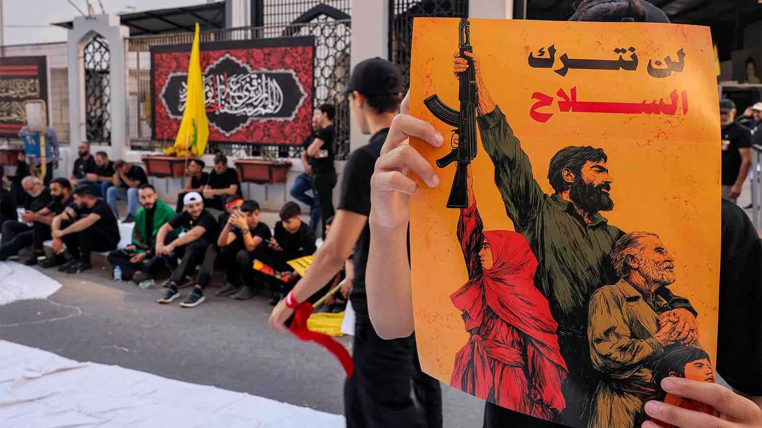 من جنوب الليطاني إلى البقاع.. ترسانة "حزب الله" تتنقل تحت الأنظار