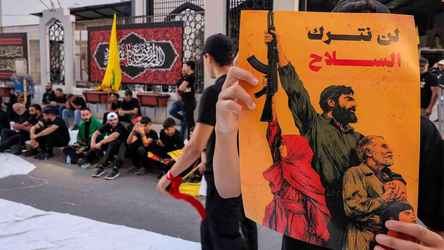 من جنوب الليطاني إلى البقاع.. ترسانة "حزب الله" تتنقل تحت الأنظار