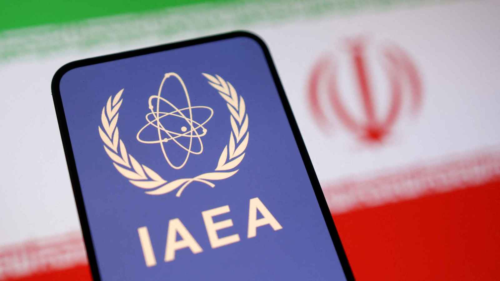 "الطاقة الذرية": لا آثار إشعاعية بعد قصف مفاعل خنداب الإيراني