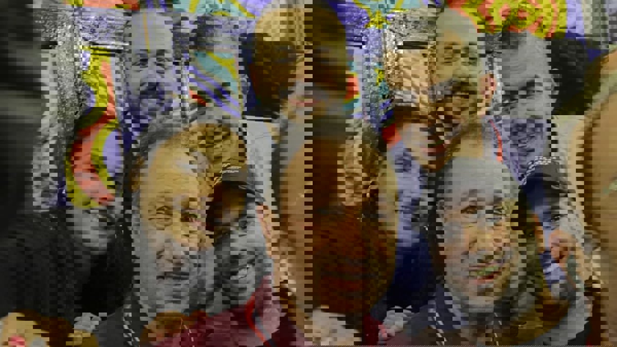 نتائج انتخابات النادي الأهلي المصري