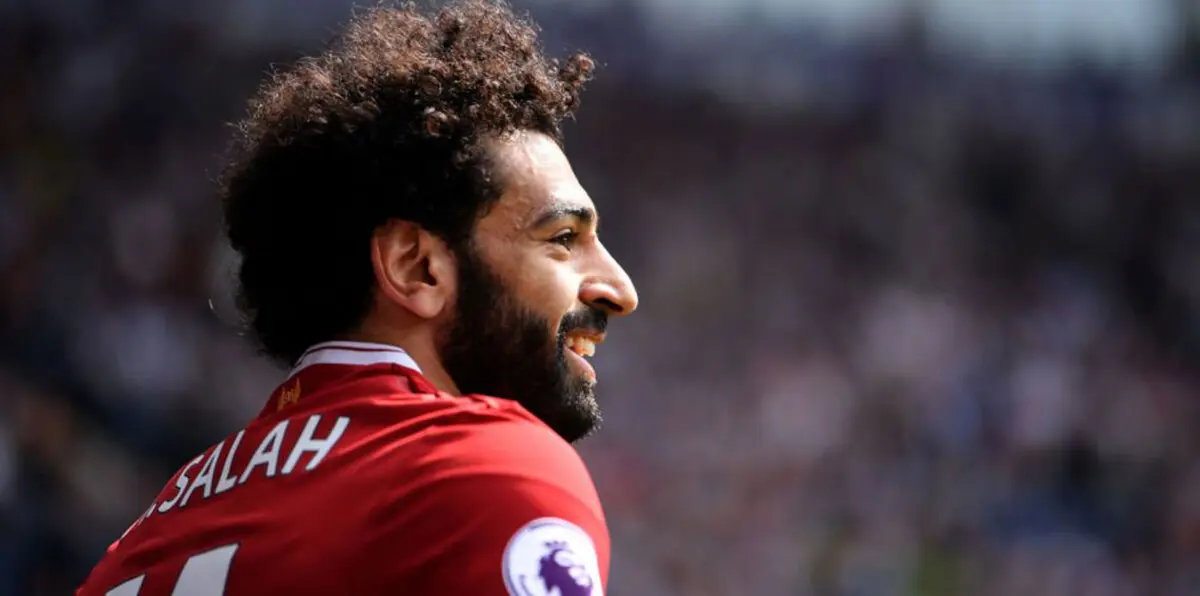 صراع الحذاء الذهبي.. محمد صلاح يبتعد عن ميسي بفارق هدفين في الصدارة