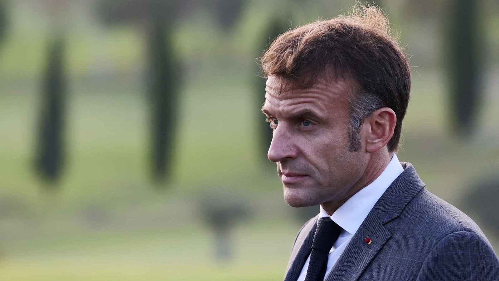 فرنسا.. نفوذ تحت الاختبار في لبنان وسط توتر العلاقات مع إسرائيل