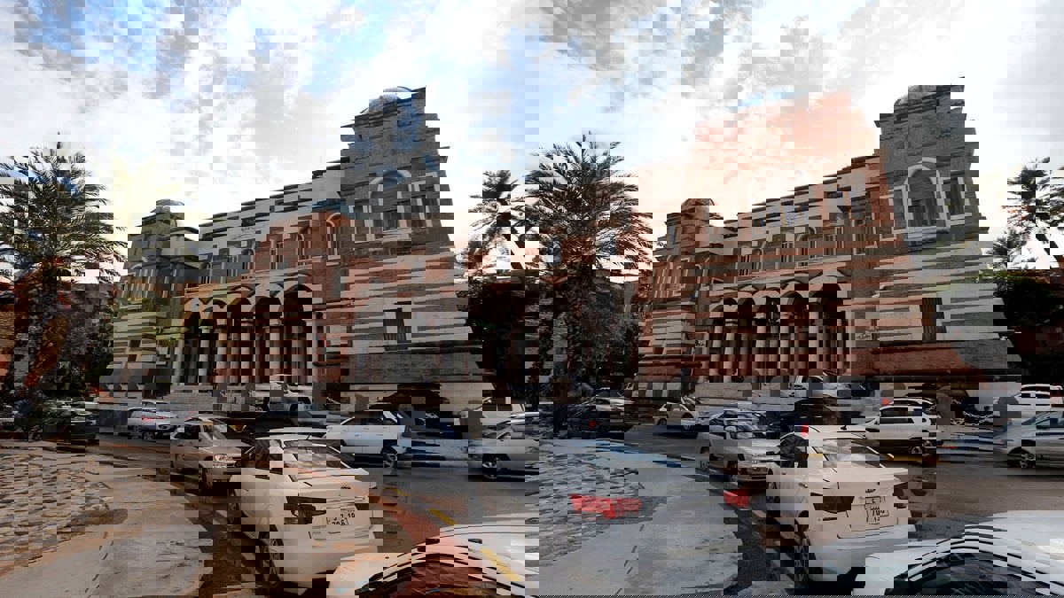 ماذا وراء تأجيل اجتماع مجلس إدارة المصرف المركزي الليبي؟