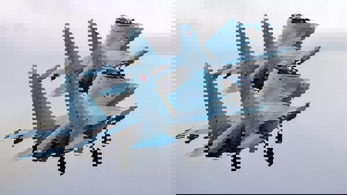 روسيا: منعنا طائرة استطلاع أمريكية من انتهاك مجالنا الجوي