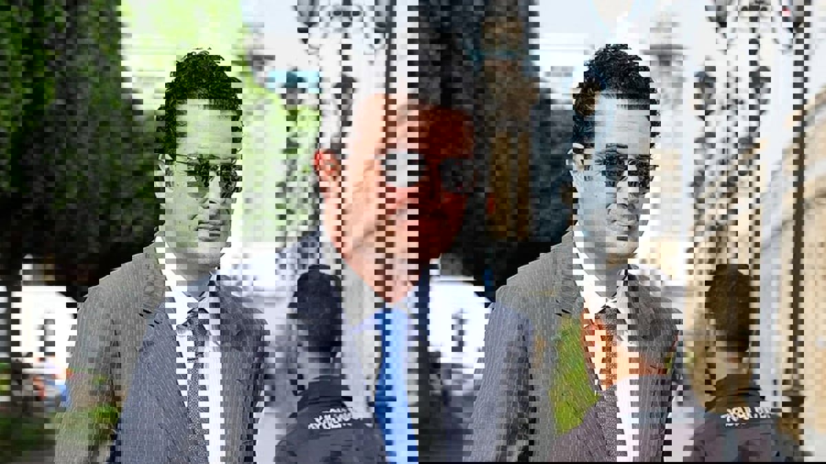  القضاء التونسي يحيل صهر "بن علي" إلى السجن