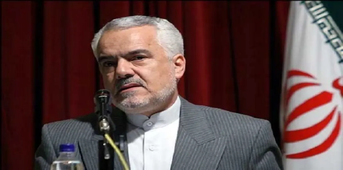 موظف إحصاء إيراني يكشف فضيحة في القضاء بطلها نائب الرئيس