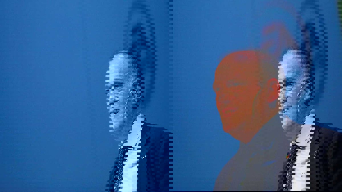 خافيير تيباس يثير جدلاً حول حُكم محكمة العدل بشأن "دوري السوبر"