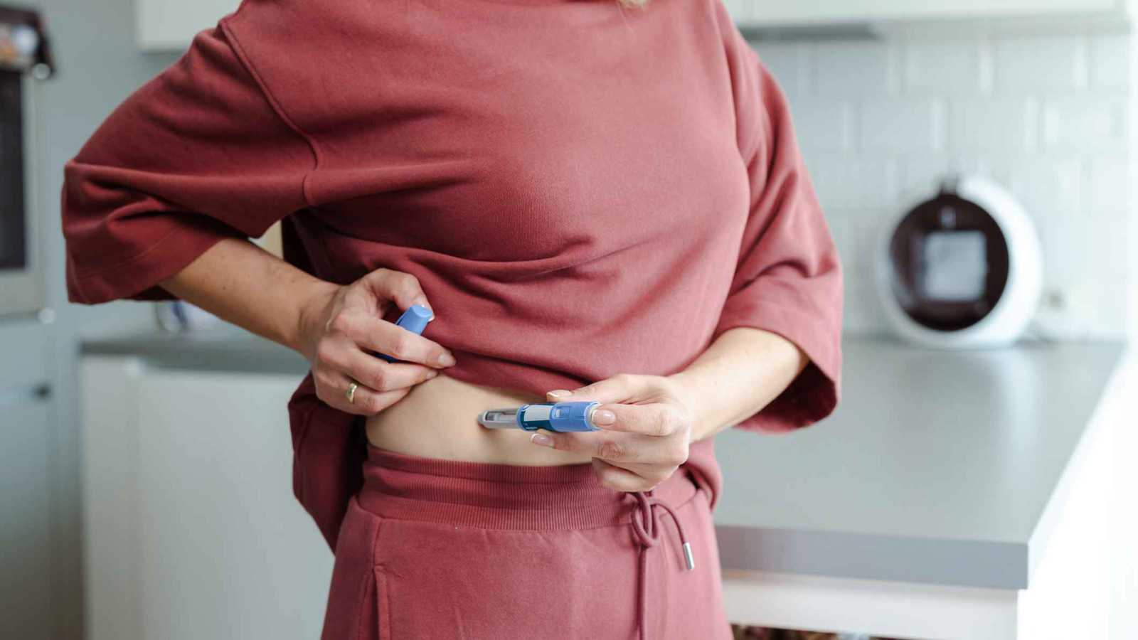 بعد التوقف عن حقن التخسيس.. كم كيلو من وزنك ستستعيد؟