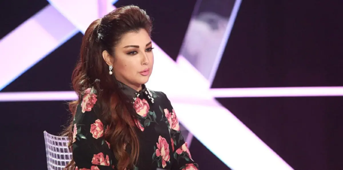 كيف ردت الإعلامية اللبنانية ماريا معلوف على من اتهموها بتحريض إسرائيل على قتل نصرالله؟