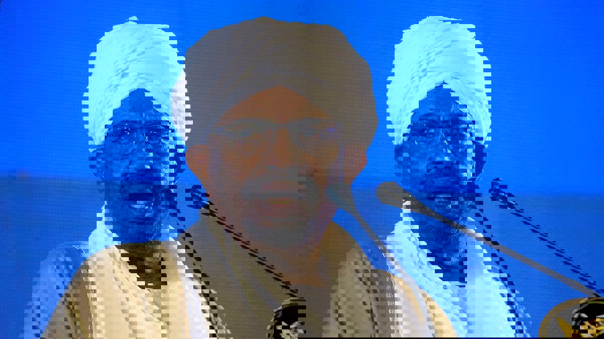 عمر البشير يصل إلى الدوحة غدًا