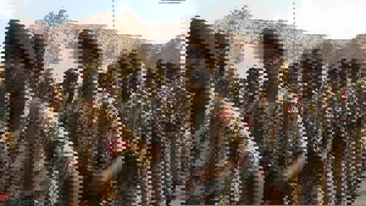 اليمن.. متحدث عسكري ينفي انسحاب القوات السودانية من الساحل الغربي‎