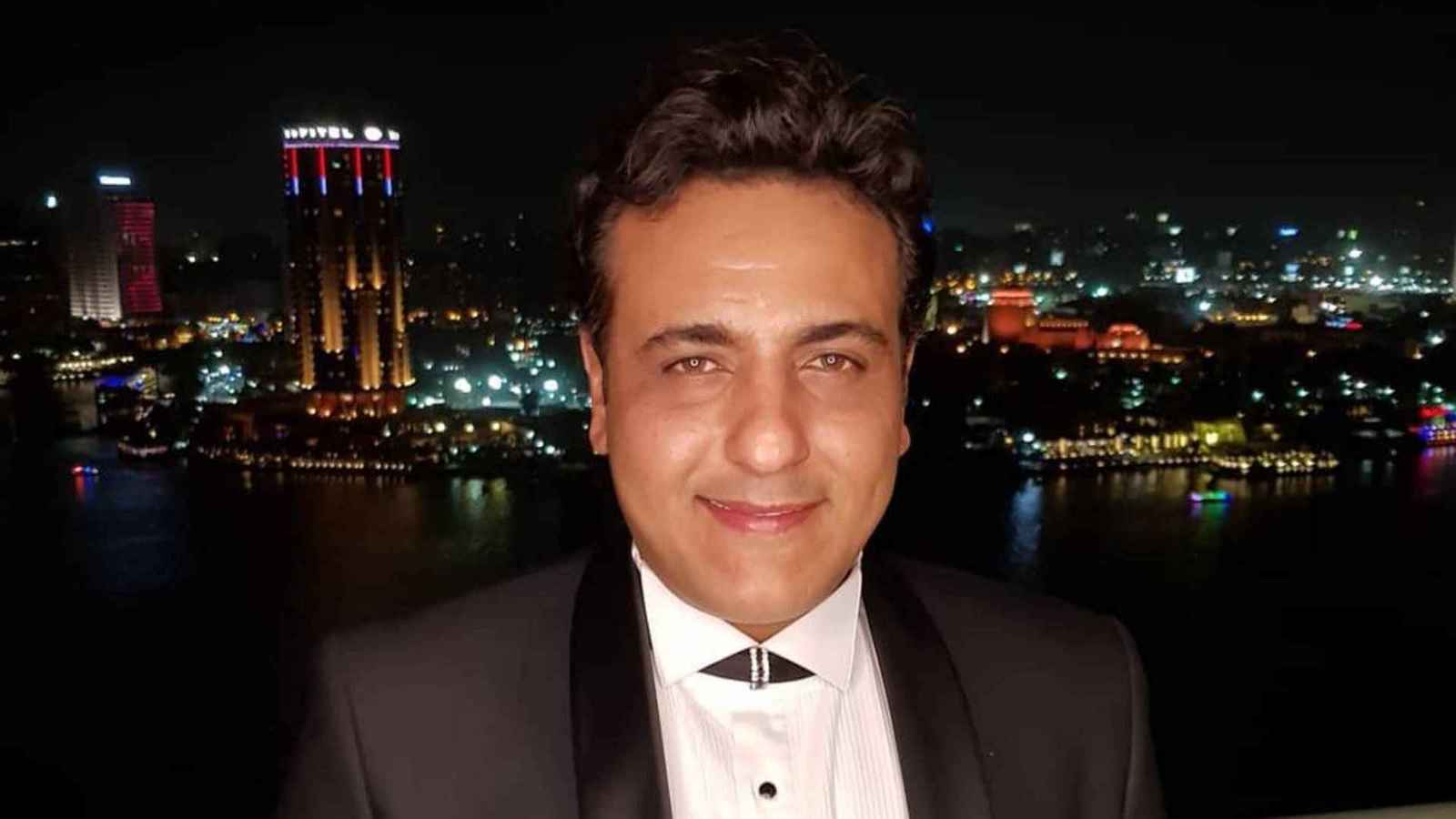 ماذا قال الراحل محمد رحيم عن شيرين في آخر ظهور له قبل وفاته؟