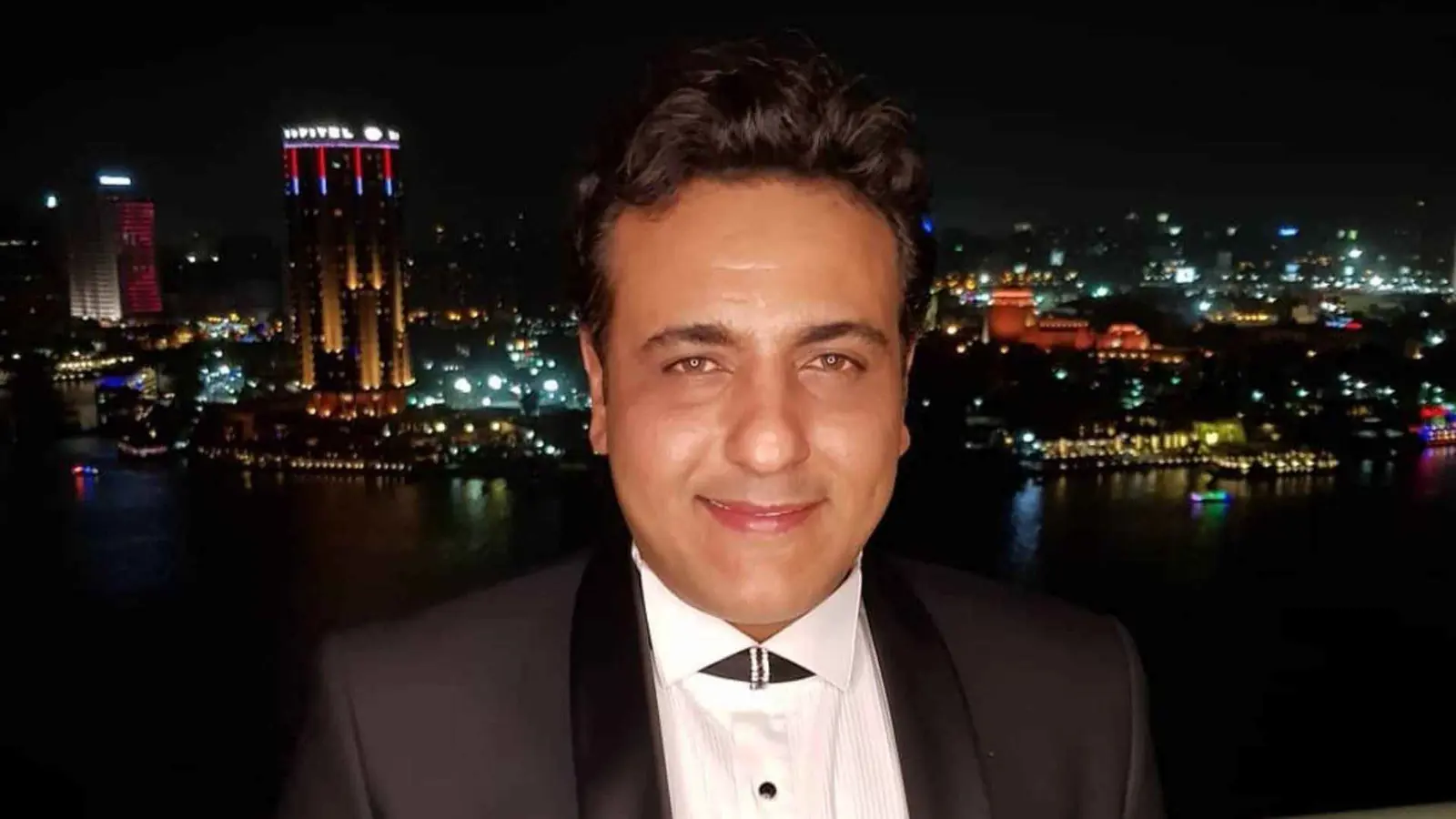 صنع أشهر أغاني النجوم.. كيف أصبح محمد رحيم "عبقري الجيل"؟