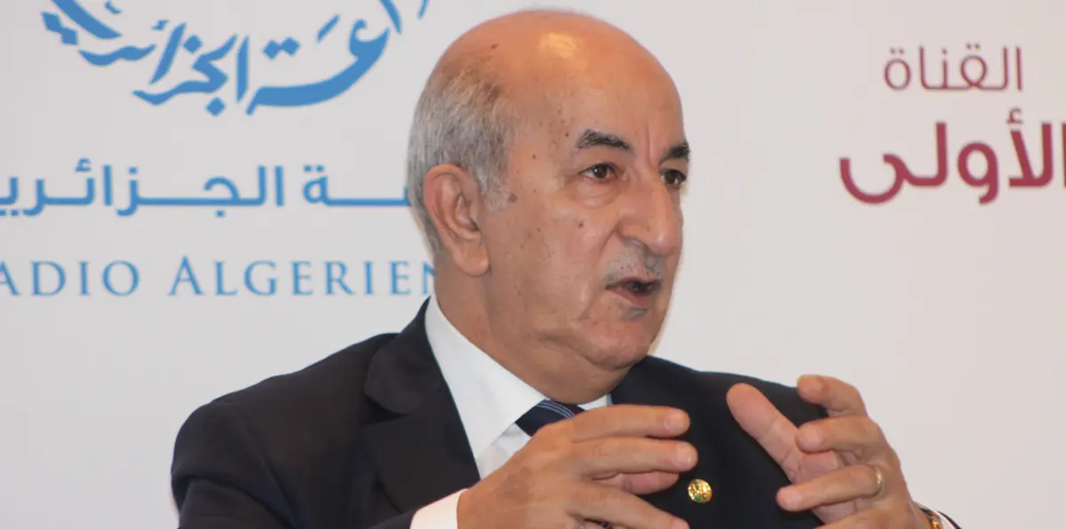 حسابات وهمية باسم رئيس الحكومة الجزائرية تكشف الوجه الآخر لـ"صراع الكبار" في سدة الحكم