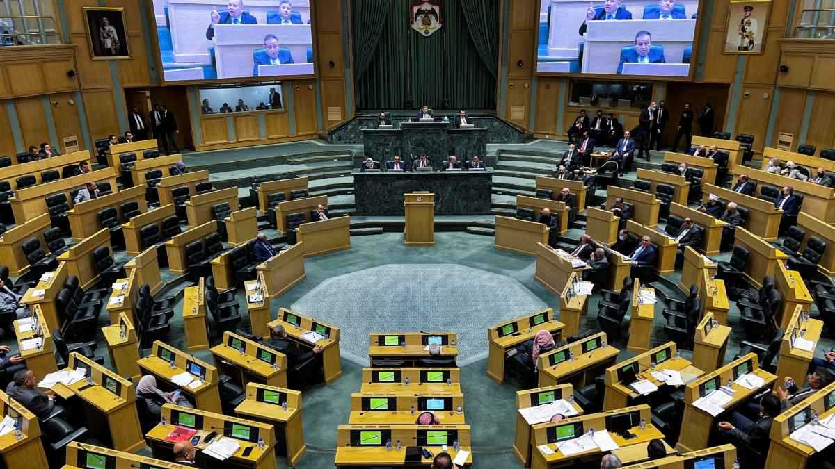 الأردن.. سيناريو حل البرلمان وتعديل الدستور يعود للواجهة