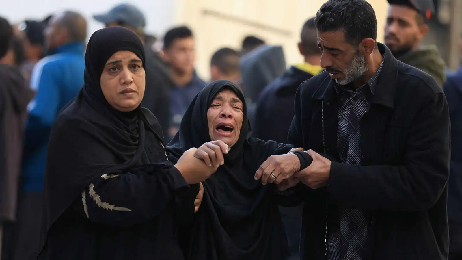 مقتل 420 فلسطينيًّا منذ اتفاق وقف إطلاق النار في غزة