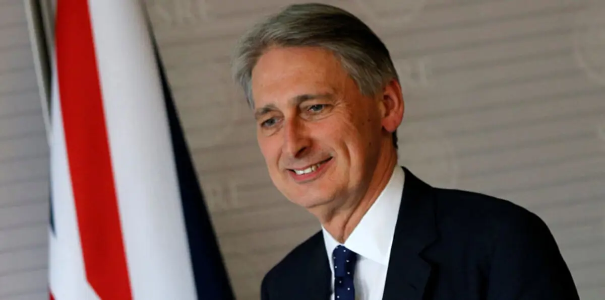 هاموند: الأسد يحتقر الجهود الدولية للتوصل لوقف إطلاق النار‎