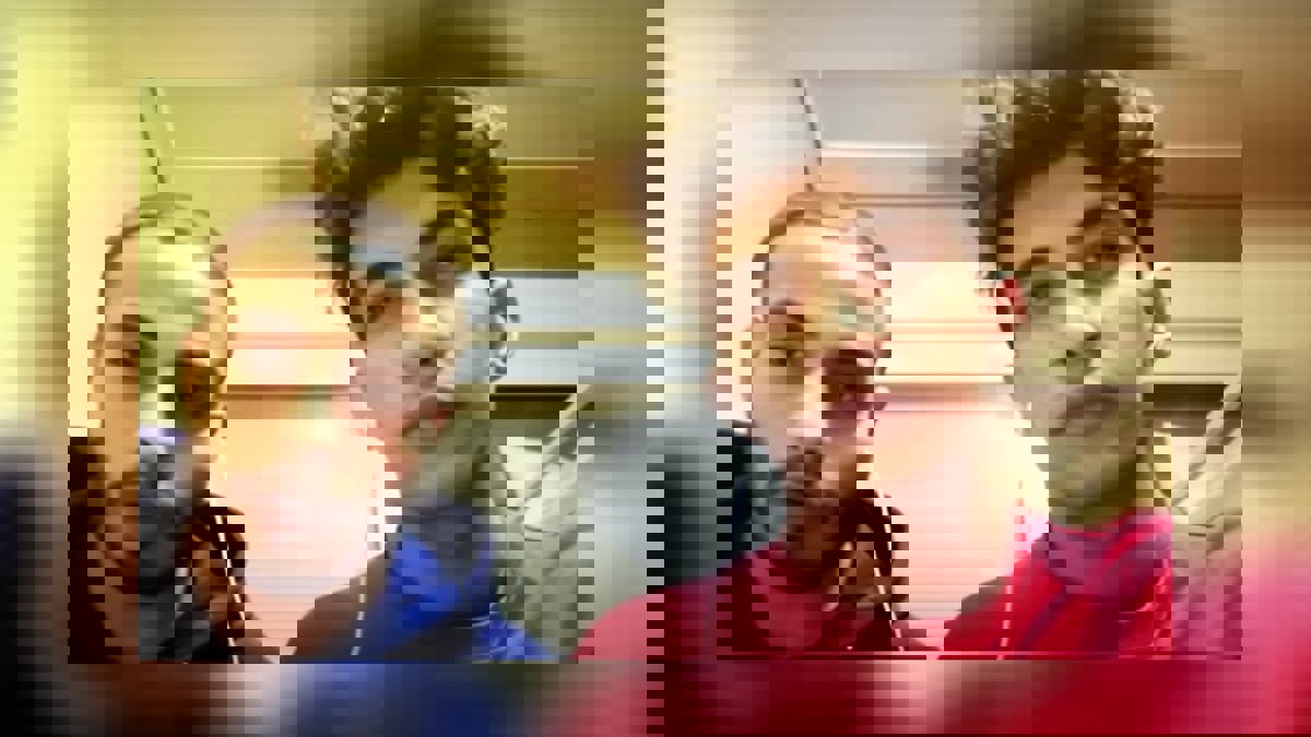 لاجئون: عاملونا كـ"مجرمين خطيرين" في مخيمات ليتوانيا