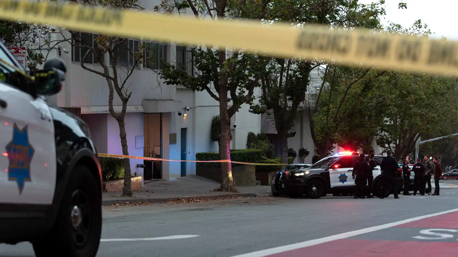 مأساة في كاليفورنيا.. 3 قتلى من عائلة واحدة في إطلاق نار