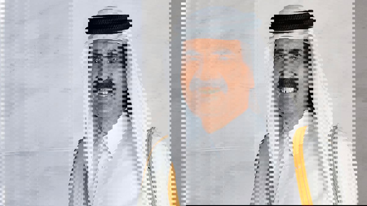 أمير قطر السابق يدعو لإصلاح سياسي عربي.. ونشطاء: تناسى الاعتقالات وقضية آل مرة