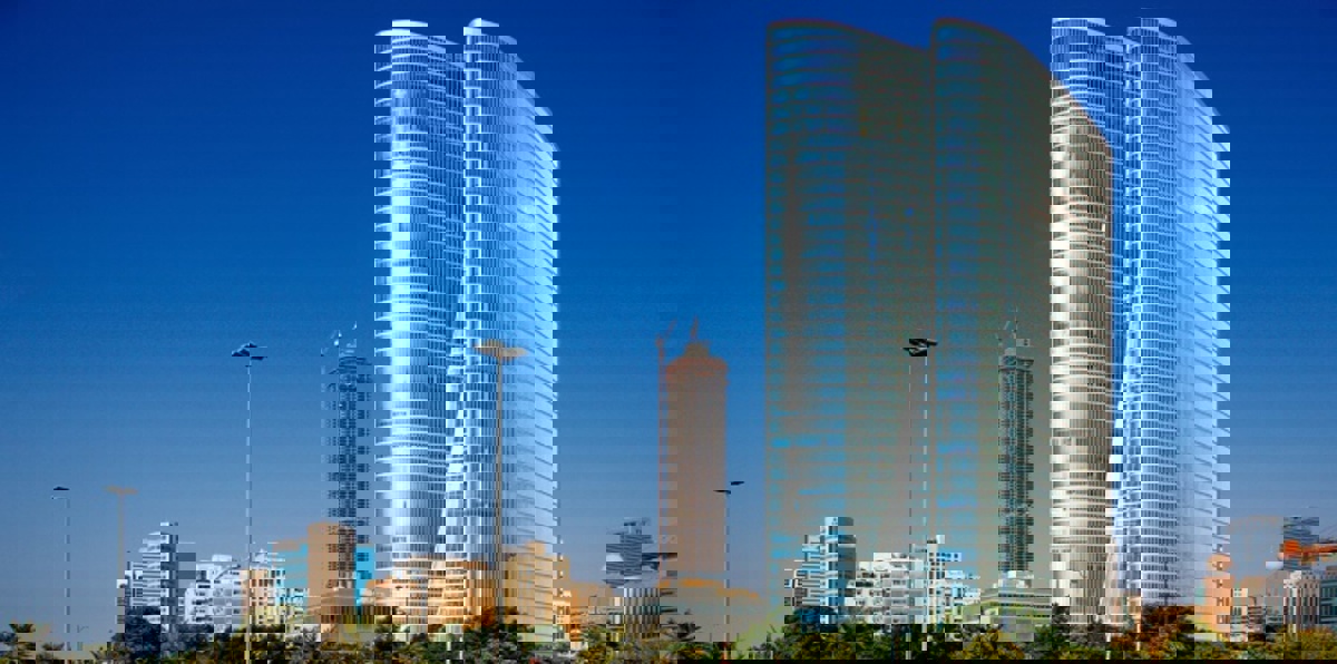 جهاز أبوظبي للاستثمار يمتلك أكبر صندوق ثروة سيادي عربي والسعودية ثانيًا