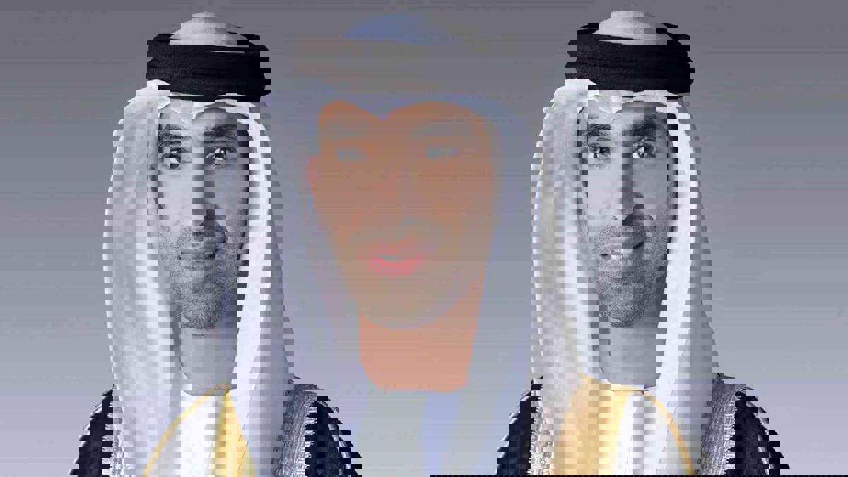 الزيودي: محادثات الإمارات للتجارة الحرة مع الهند وإندونيسيا تحرز تقدما جيدا