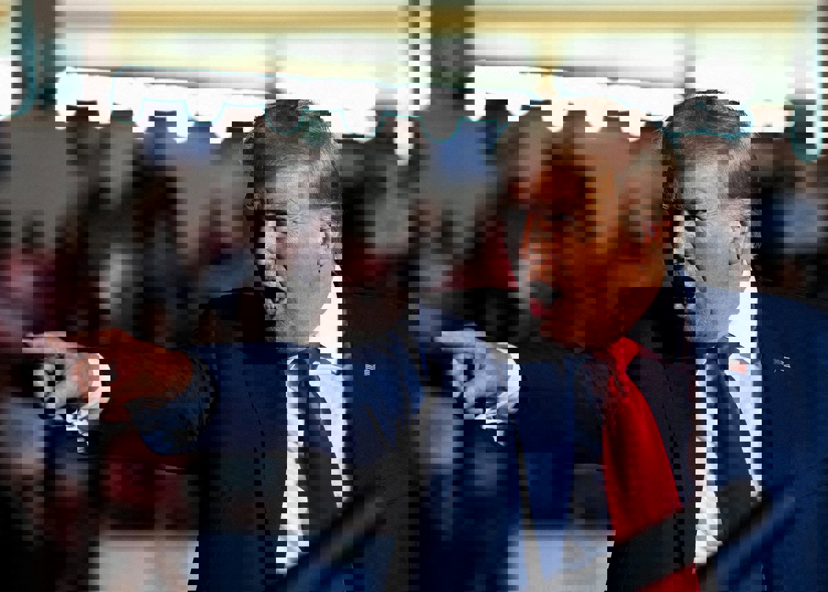 ماذا لو عاد ترامب رئيساً؟!