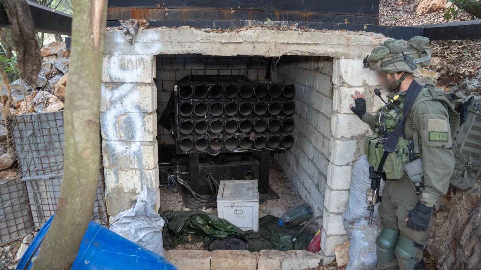 رغم الحديث عن اتفاق مرتقب.. إسرائيل توسع عملياتها في جنوب لبنان