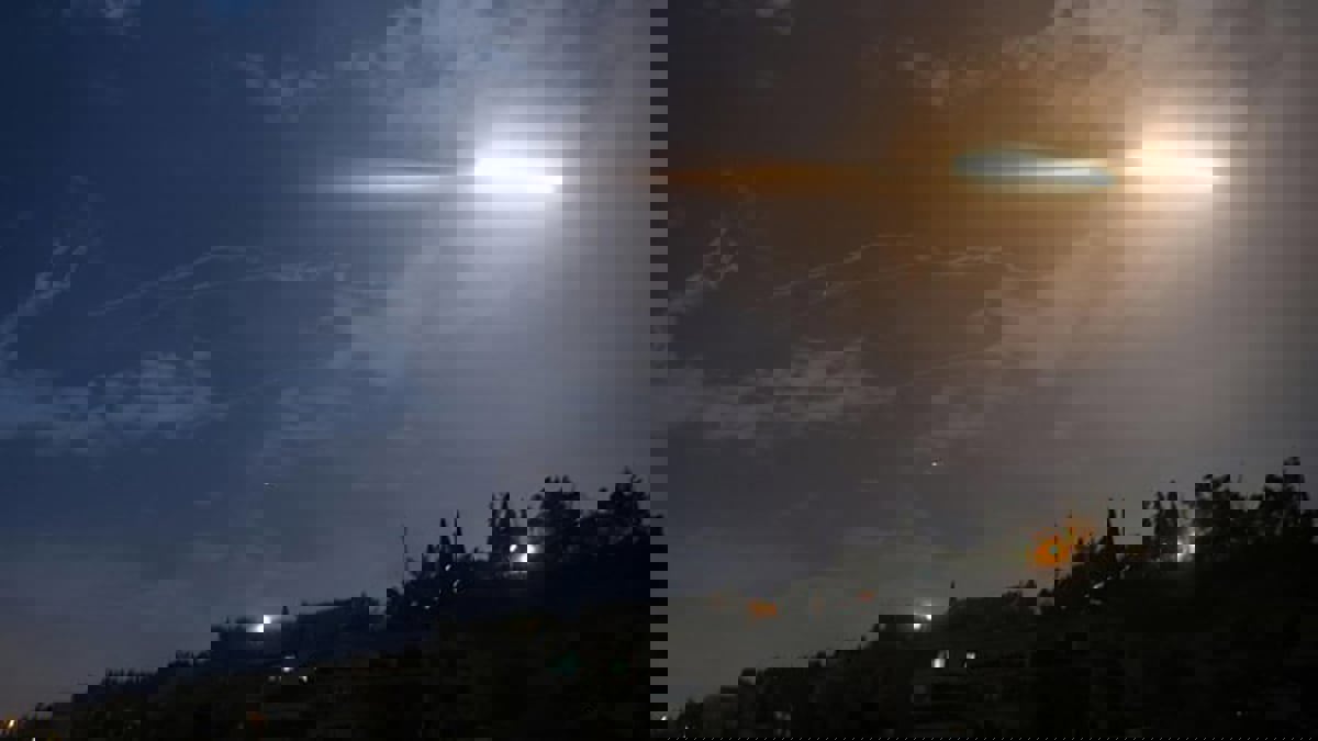 دمشق: مقتل مدنيين اثنين جراء "عدوان إسرائيلي" في المنطقة الجنوبية