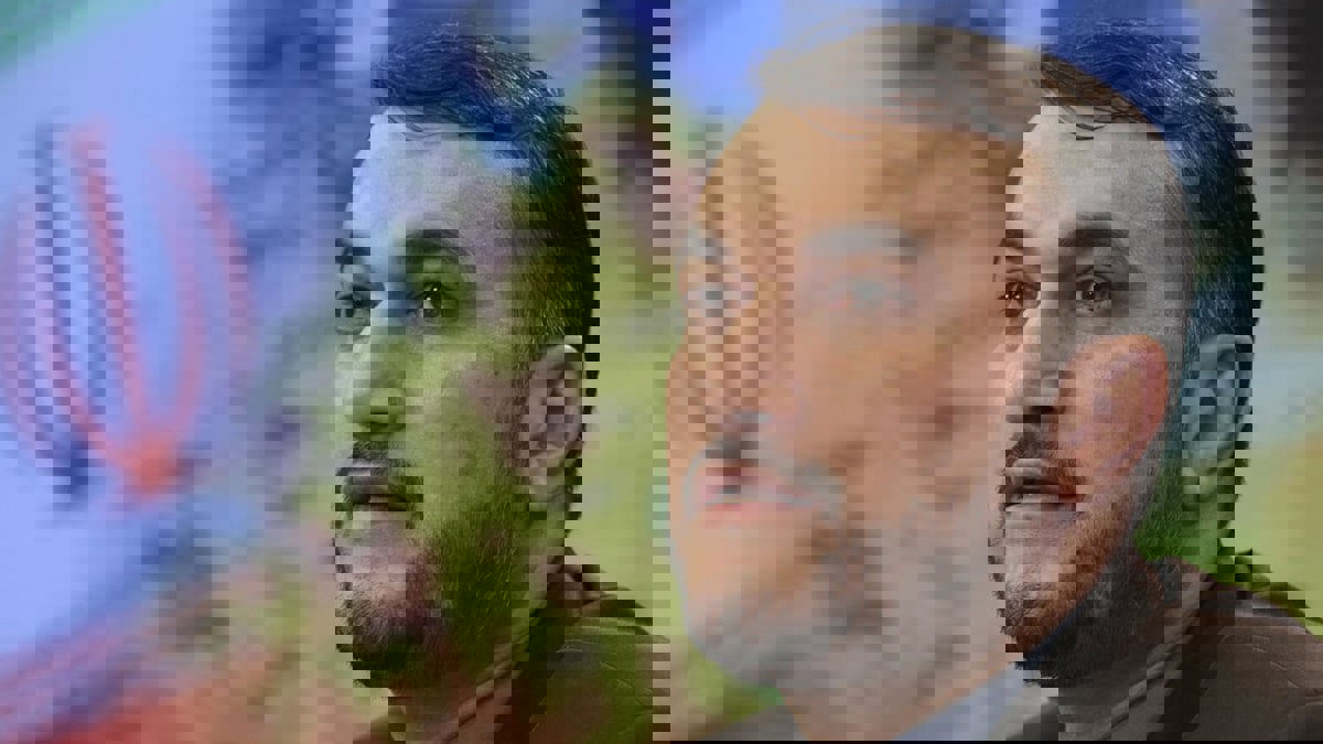 إيران تطلب "التزاما" من الكونغرس الأمريكي بشأن الاتفاق النووي