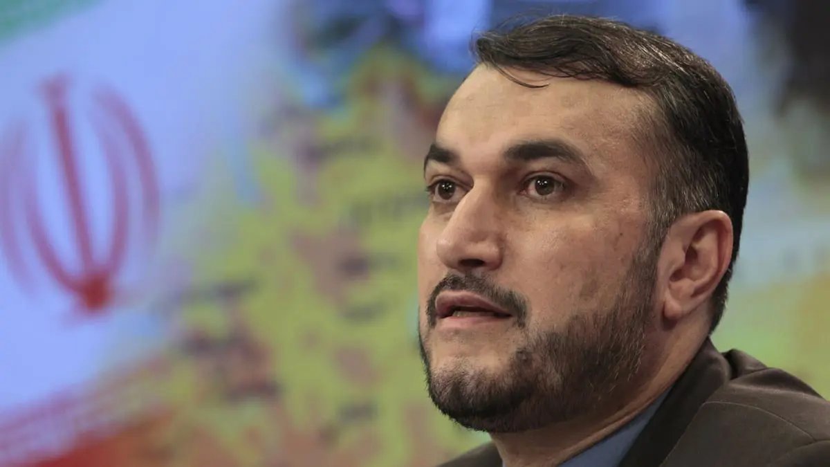 إيران تطلب "التزاما" من الكونغرس الأمريكي بشأن الاتفاق النووي