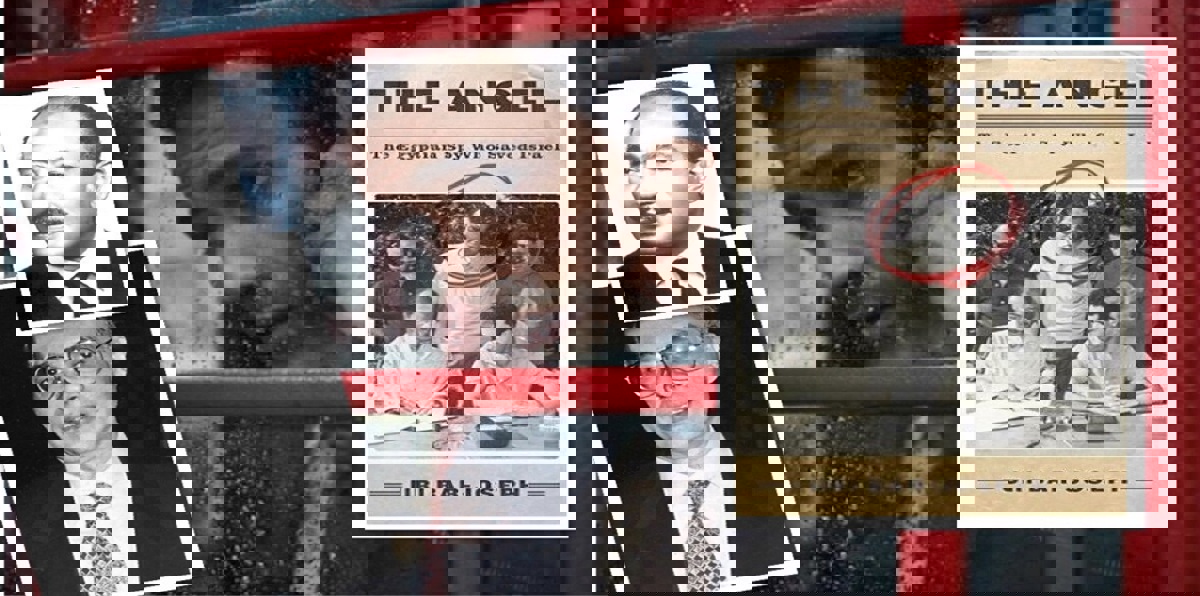 ردًا على إسرائيل.. الرقابة المصرية توافق على فيلم "العميل" عن "وطنية أشرف مروان"