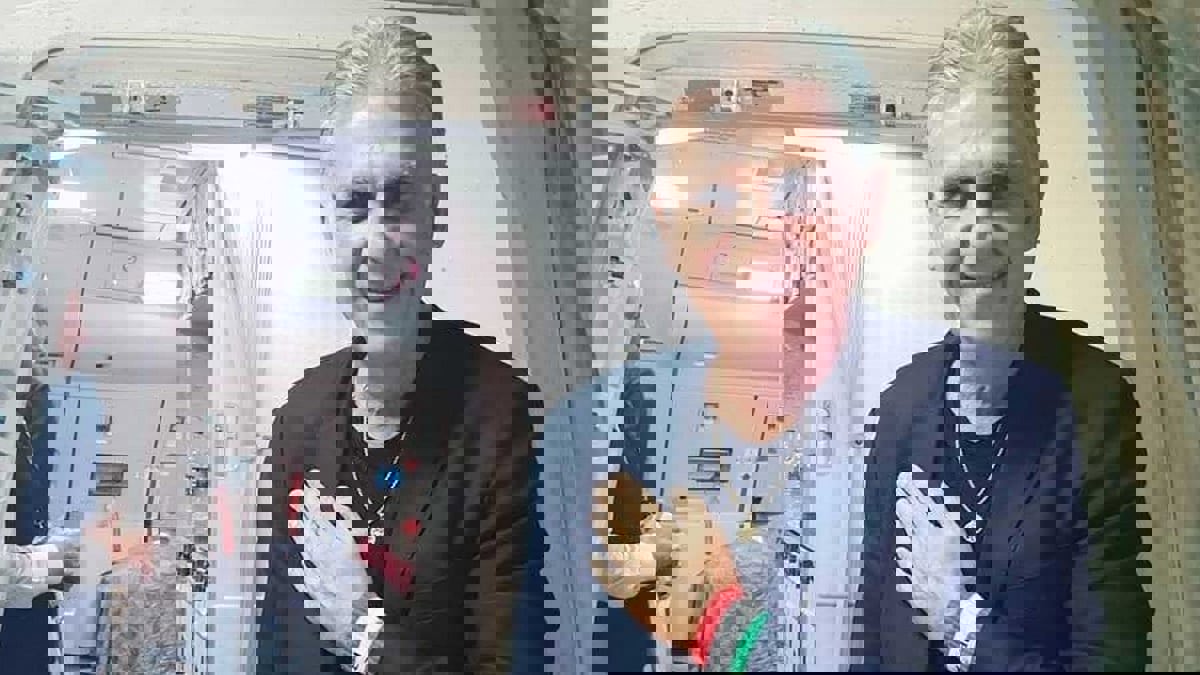 ما حقيقة تولي كيروش قيادة منتخب إيران في كأس العالم؟