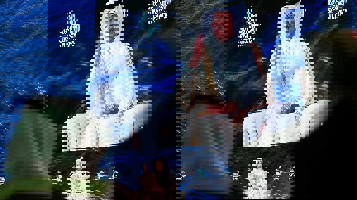 وزير الطاقة السعودي: قد نحقق الحياد الكربوني قبل 2060