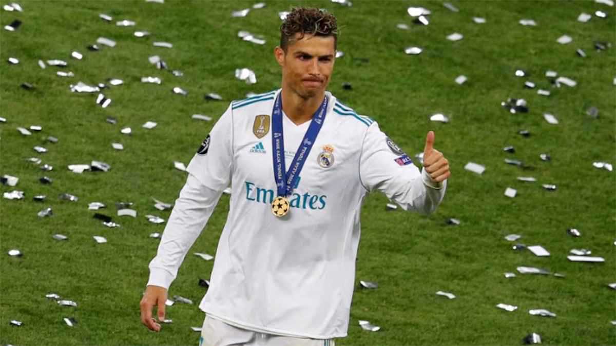 3 أسباب تجعل كريستيانو رونالدو قادرًا على التألق مجددًا بدوري أبطال أوروبا 