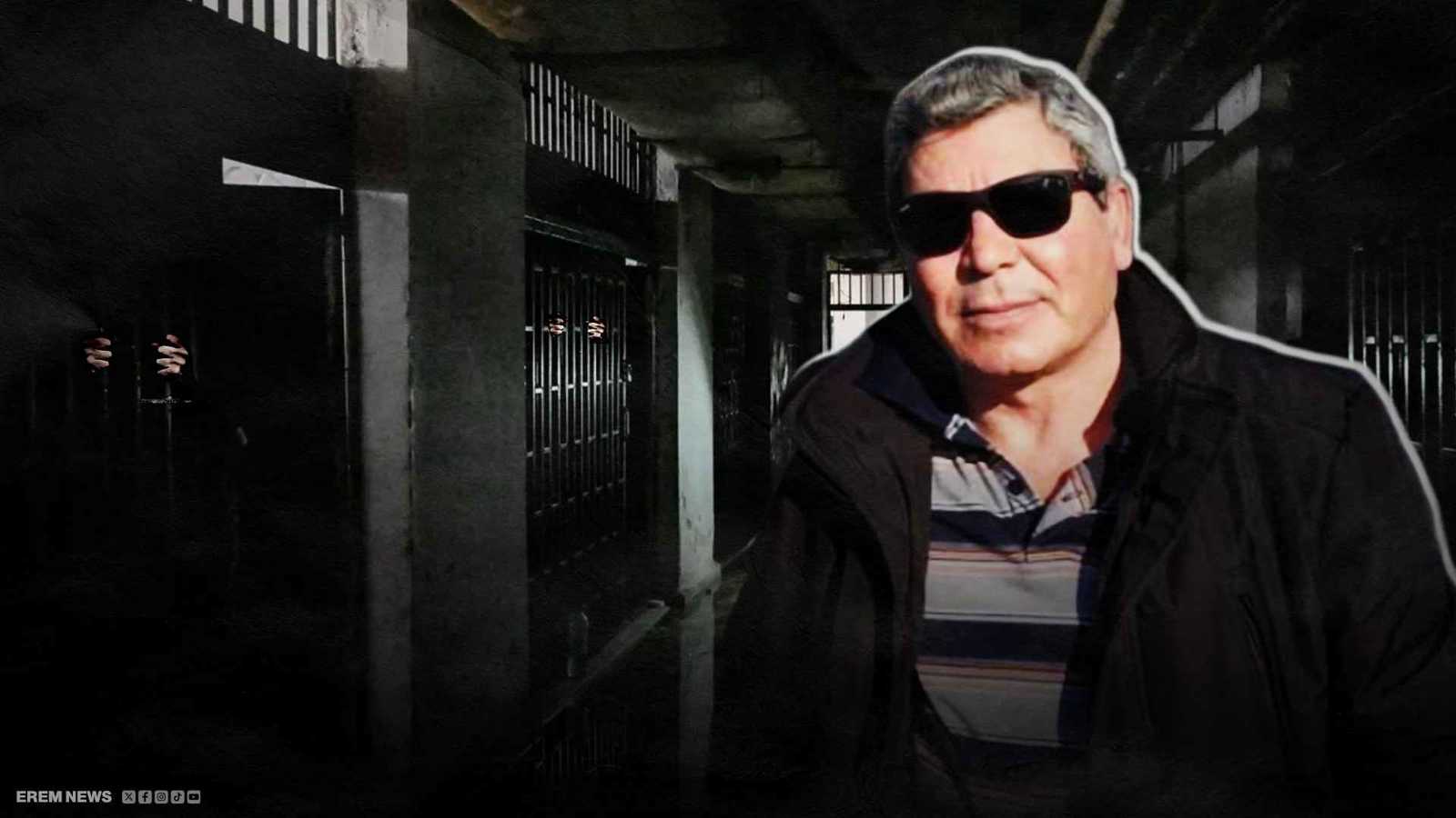 لغز أبرز ضباط الأسد.. صورة على جسر تسقط "جلاد الرقة" (فيديو إرم)