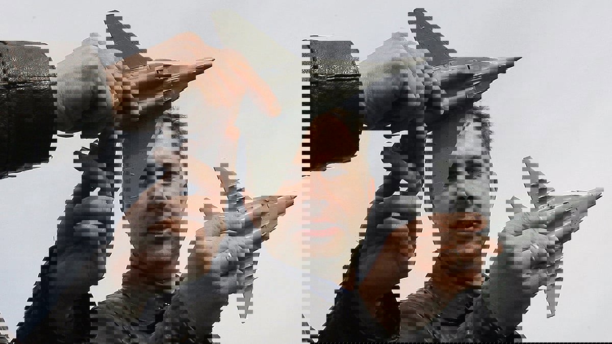 مستشار للبيت الأبيض: روسيا قد تغزو أوكرانيا قريبا والمحادثات لا تزال خيارا