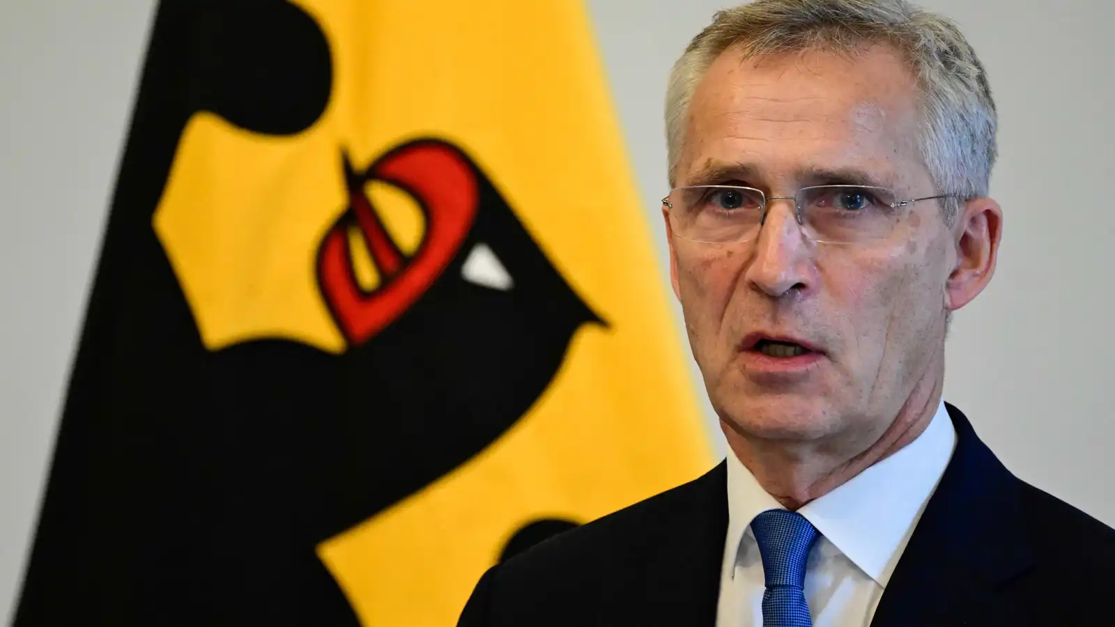 وزير المالية النرويجي يدعم قرار صندوق الثروة السيادي بمقاطعة الاستثمار بإسرائيل