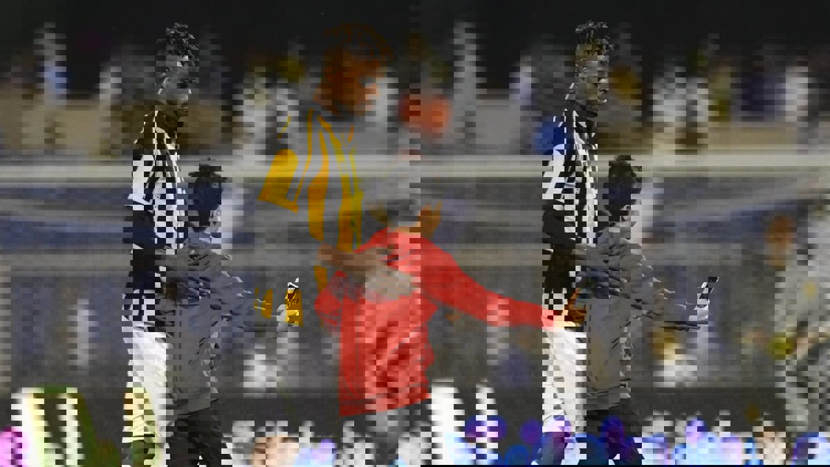 تقرير: القادسية يرفض وساطة منصور البلوي لحل أزمة الاتحاد ومستحقات هارون كمارا