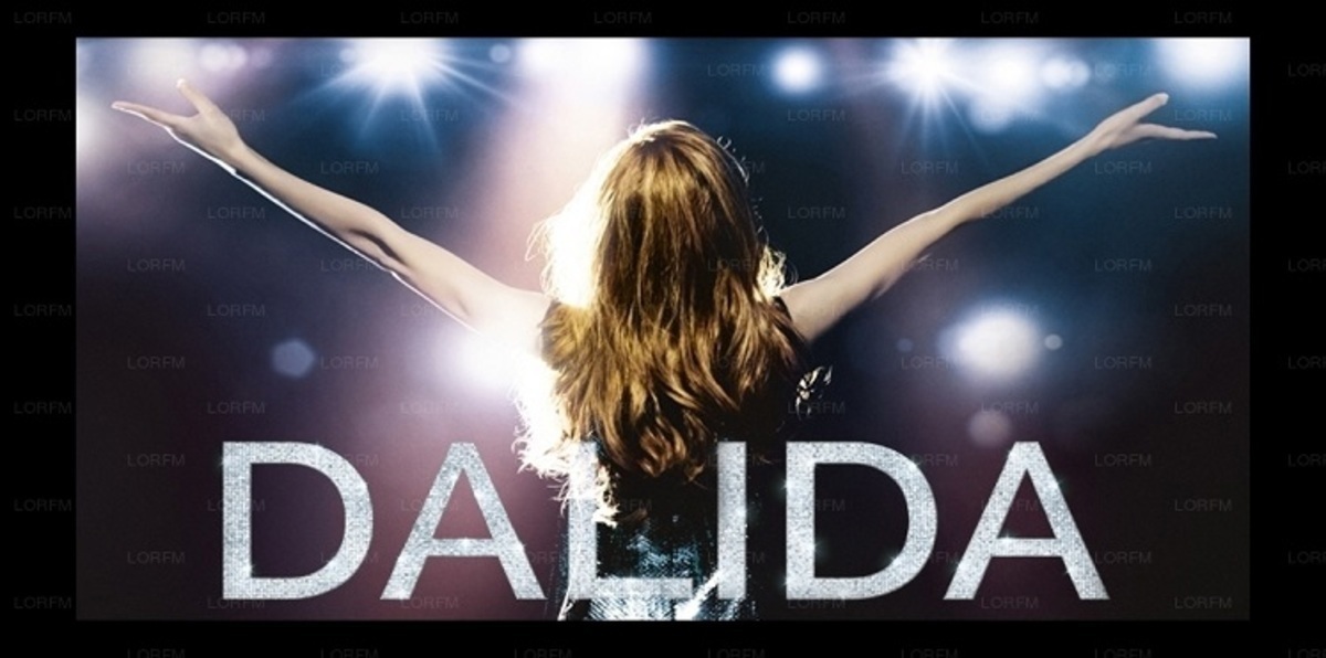 فيلم "داليدا".. درس فرنسي يكشف اتساع الفجوة بين السينما العربية والأوروبية (فيديو)