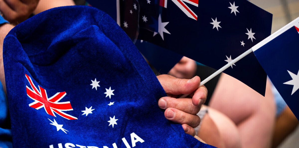 للمرة الأولى.. محجبة تفوز بعضوية مجلس أكبر بلدية في أستراليا (صورة)