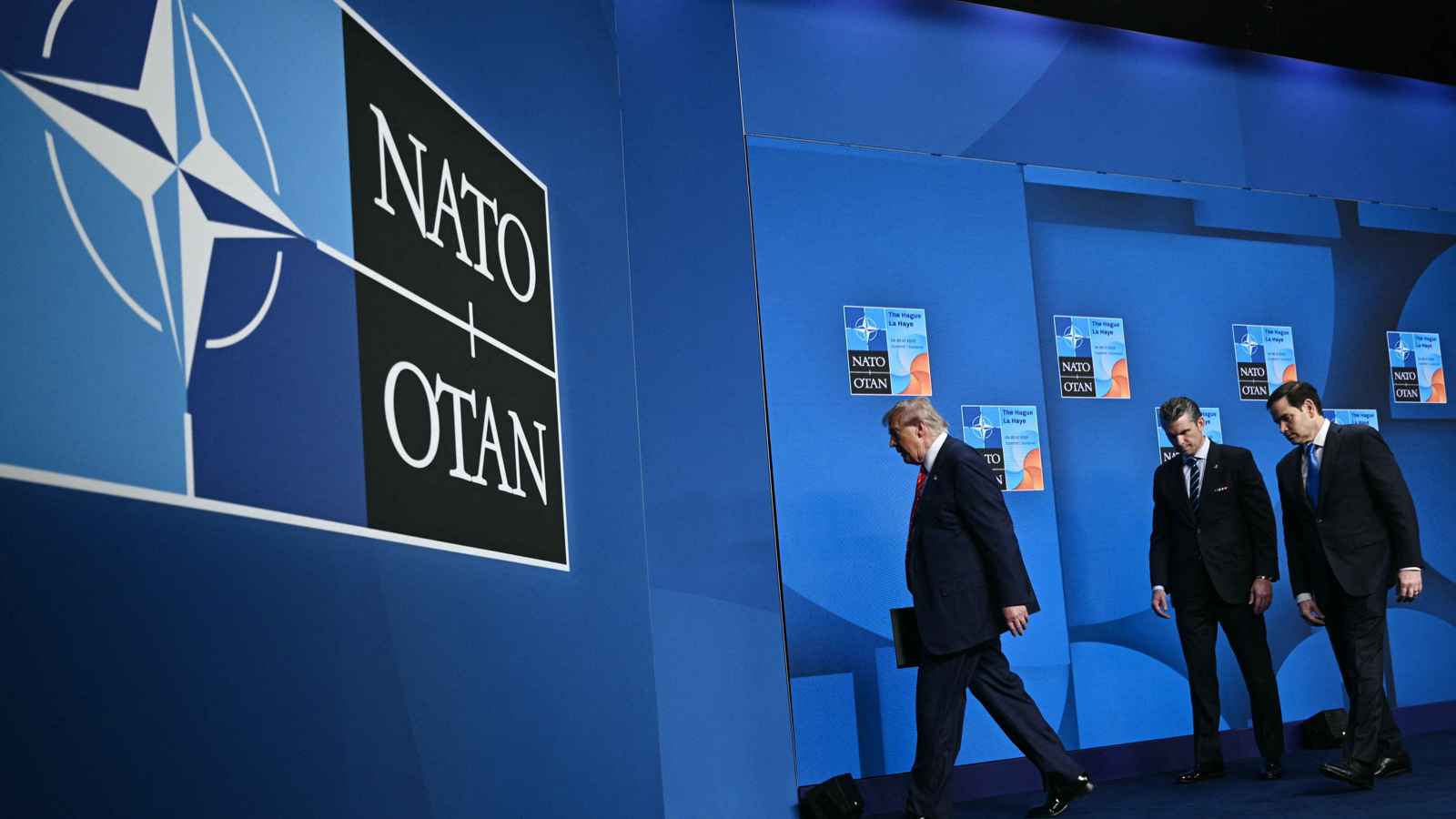 بعد قمة لاهاي.. هل أصبح "الناتو" أقرب إلى الانخراط في أوكرانيا؟