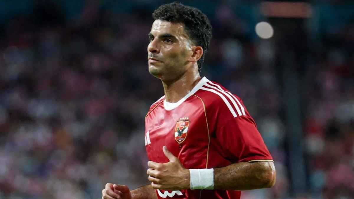 دفعنا نسبة تاريخية.. أول رد رسمي من الأهلي حول تهرب زيزو من الضرائب