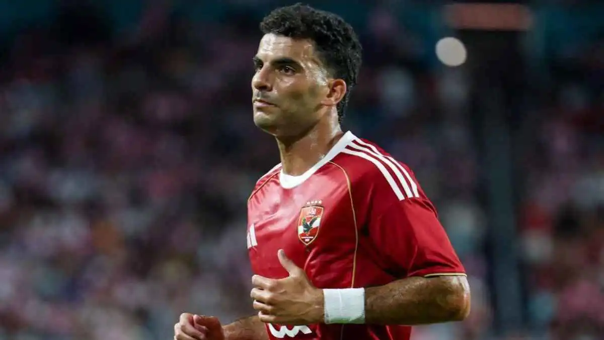 تصرف الزمالك أشعل الموقف.. هل أخطأ الأهلي بالتعاقد مع زيزو؟ (فيديو)