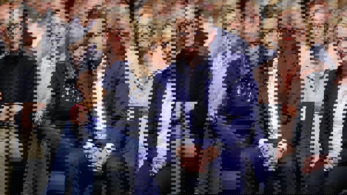 تقرير: المعلومات المضللة على الإنترنت سلاح يستهدف نساء السلطة