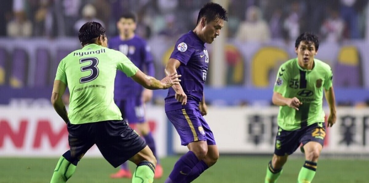 كيف يصحح العين المسار في إياب نهائي أبطال آسيا؟