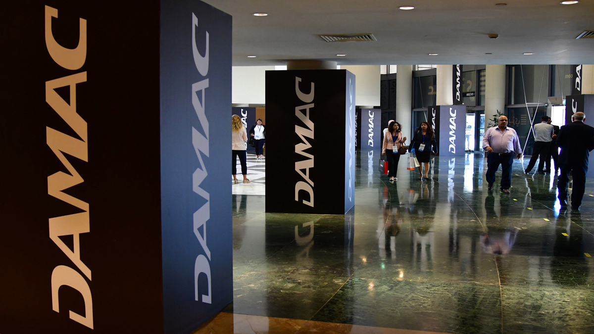 "داماك العقارية" تفصح عن صفقة استحواذ محتملة في مشروع "ناين المز" بلندن