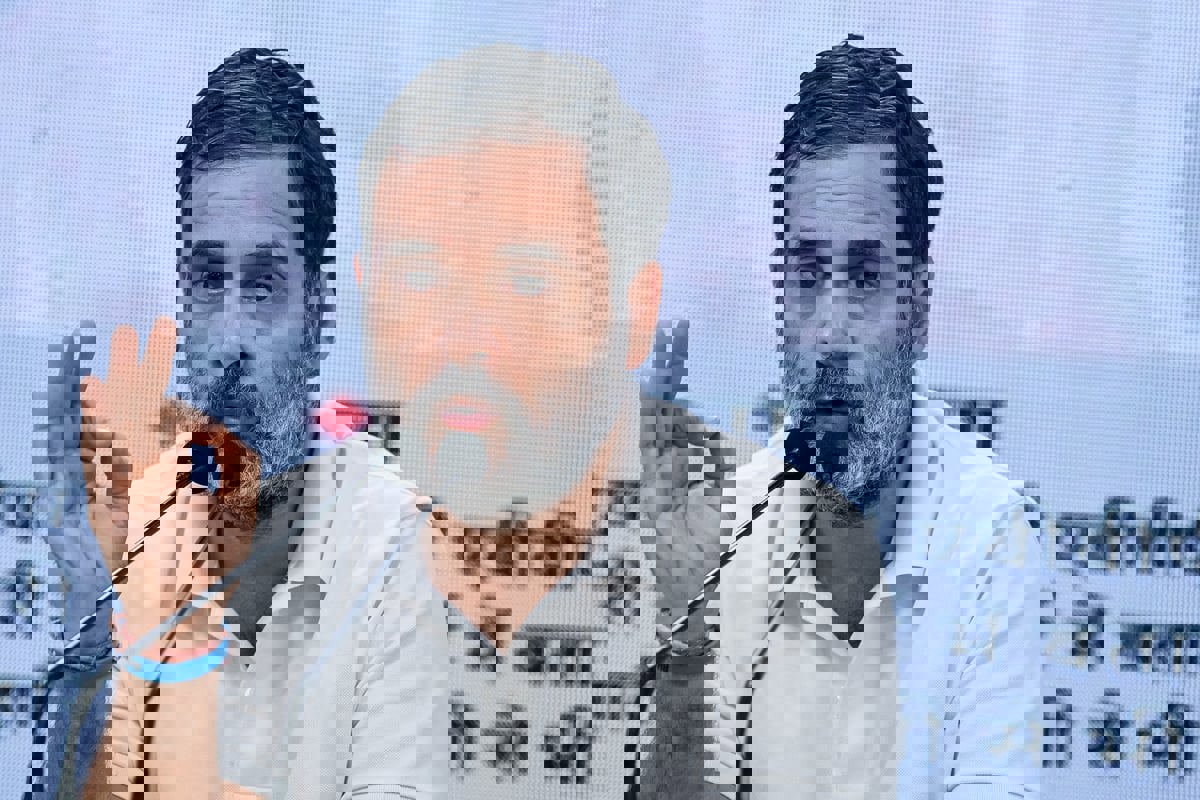 بعد شغور 10 سنوات.. راهول غاندي زعيماً للمعارضة في البرلمان